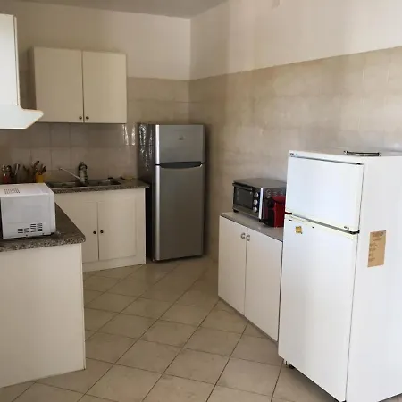 Apartment Iii