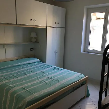 Apartment Iii *