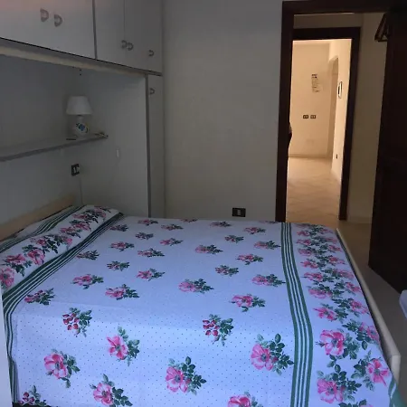 Apartment Iii Golfo Aranci