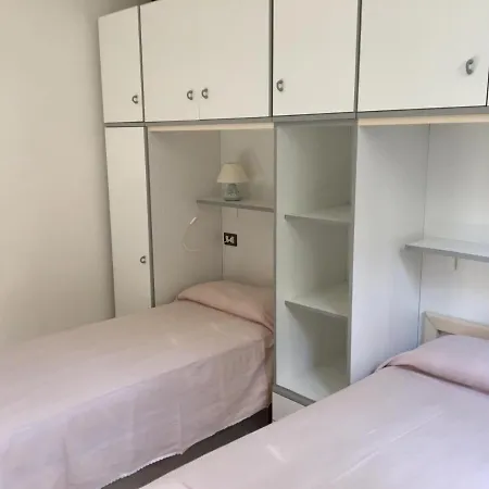 Apartment Iii *