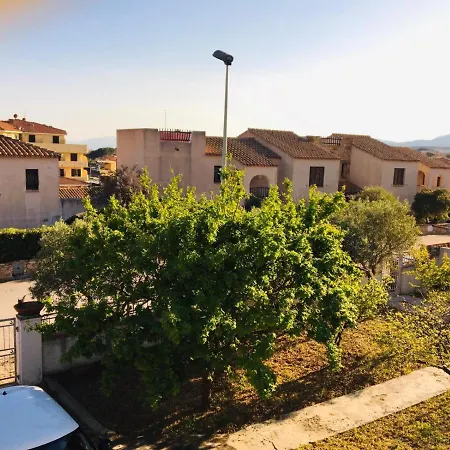 Iii Apartment Golfo Aranci