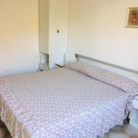 Iii Apartment Golfo Aranci