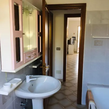 Apartment Iii Golfo Aranci