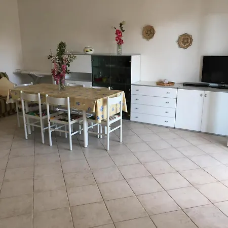 Apartment Iii