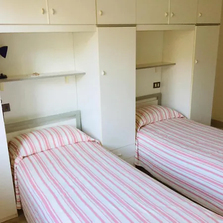Apartment Iii Golfo Aranci