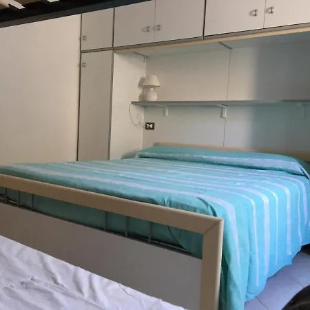 Apartment Iii