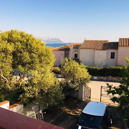 Iii Golfo Aranci