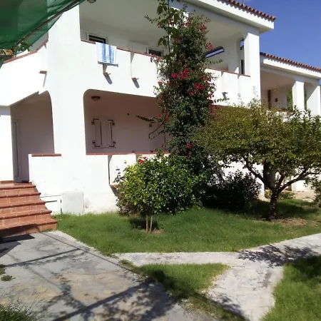 Iii Golfo Aranci
