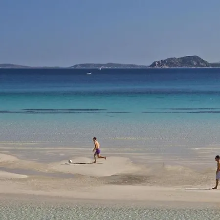Iii * Golfo Aranci