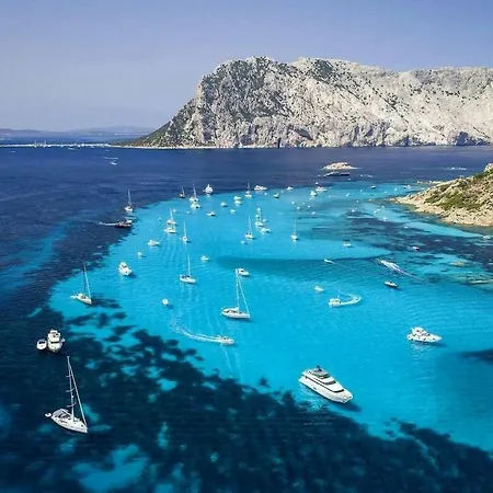 Iii Apartment Golfo Aranci